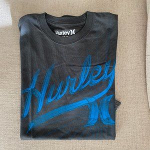 Mens Hurley Tshirt Small